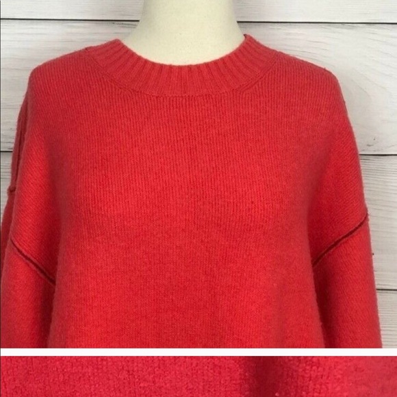 Anthropologie sweater. - Picture 2 of 5